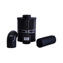 BMC ACOTASP-16 AUDİ A1,SEAT İBİZA 4,FABİA 2, VW POLO 5 FİLTRE KİT
