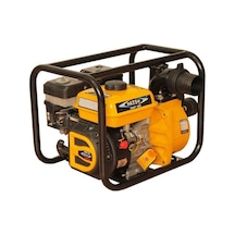 Datsu Dbp 100 Benzinli Su Motoru 4''