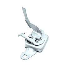 Dacıa Duster Motor Kaput Kilidi 6001547332