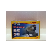 Xs-feeder Otomatik Yemleme Makinesi