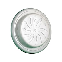 Ayarlanabilir Dogalgaz Cam Menfezi