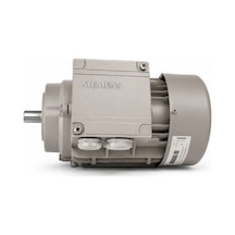 Siemens Sımotıcs Gp 1le1001-0bb32-2ka4 Düşük Gerilim Asenkron Motor Ie2 Verimlilik Sınıfı