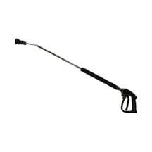 Tetikli Yıkama Tabancası 120 Cm