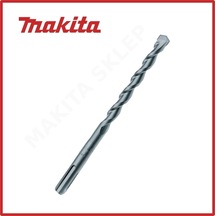 Makita D-16215 Ø 18x260mm Sds Plus Matkap Ucu (beton İçin)