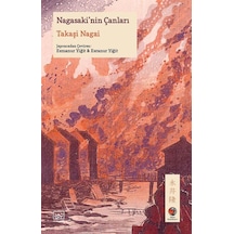 Nagasaki'nin Çanları -Takaşi Nagai - İthaki Yayınları