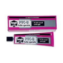 Tangit Sert Plastik Ve Pvc Boru Yapıştırıcısı 125 Gr