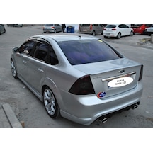 Ford Focus 2.5 Sedan Arka Tampon Eki-