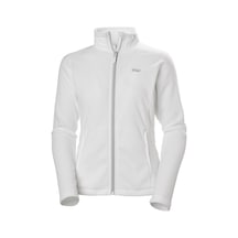Helly Hansen W Fullzıp Polar Mont Kadin Gri Polar Hh..15011-hha.853