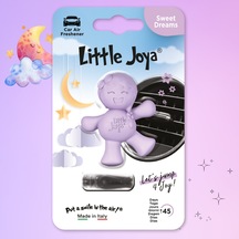 Little Joe Little Joya Lavanta Araç Kokusu Sweet Dreams -45 Gün