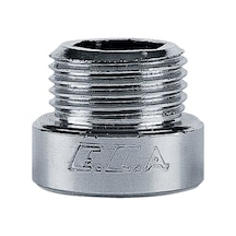 Eca 1 Cm Krom Uzatma 1/2 1''