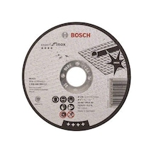Bosch Kesme Diski Inox 125 x 1.6 MM Metal