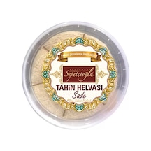 Erdem Sepetçioğlu Kürek Tahin Helva 400G