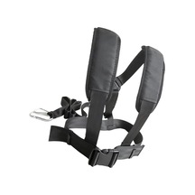 Suntek Lastik Çekme Koşum Takımı Futbol Antrenmanı Çeviklik Siyah