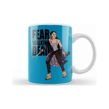 Alicia Clark Kupa Bardak Porselen Karışık