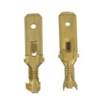 Powermaster Tks-1eu 6.3 Erkek Terminal Kablo Pabuç 300'lük Paket Diğer