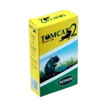 Tomcat Fare Yemi 100 G