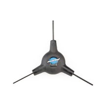 ParkTool Üçgen Alyan Seti 2.5/3/4mm AWS-3