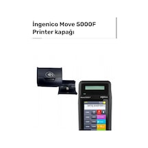 İngenico Move 5000f Printer Kapağı