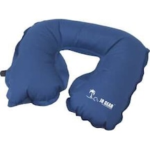 Jr Gear U Pillow Boyun Yastığı-mavi Açık Mavi