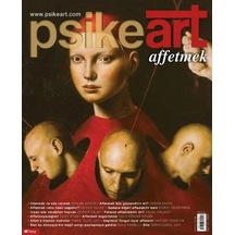 Psikeart Dergi 47.sayı Eylül-ekim 2016 - Affetmek