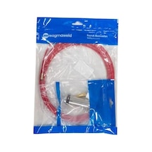 Mıg/mag Sarf Kiti Al M8xl30x1.2 Mm Al 350 A