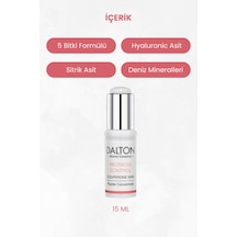 Kızarıklık Görünümüne Karşı Yatıştırıcı Etkili Konsantre Bakım Serumu - 55791103