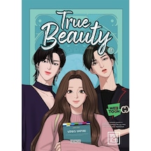 True Beauty 10 / Yaongyi