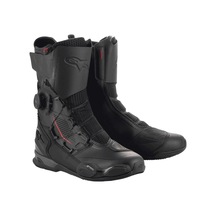 Alpinestars Sp-x Boa Korumalı Motosiklet Botu Siyah