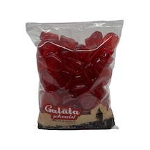 Tarihi Galata Şekercisi Tarçınlı Akide Şekeri 500 G