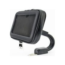 Motosiklet Telefon Tutucu Su Geçirmez