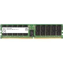 Hynıx Ddr5 Ecc Rdımm 64gb 5600mhz Hmcg94agbra632na-aa 2rx4 Sunucu Ram