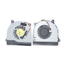 Casper Uyumlu 13N0-W0A0J01 1A Notebook Cpu Fan