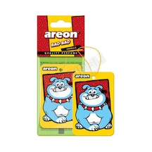 4 Adet Areon Bao-bao Vanilla Oto Araç Kokusu