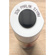 326-ral9005-parlak Siyah