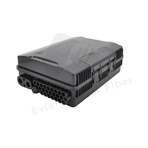 24 Port Duvar Tibi Fiber Kutu