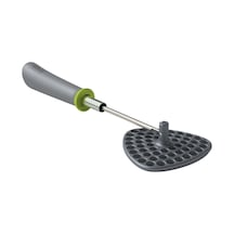 Joseph Joseph 10161 Delta Katlanır Ezici, Gri/yeşil