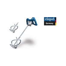 Scheppach PM1600 1600W Boya Alçı Karıştırıcı - 5907803901