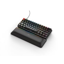 Glorious Ergonomik Kompakt %75 Stealth Klavye Bilek Desteği 25mm