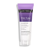 Frizz Ease 75ml Miraculous Recovery Mini Şampuan