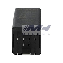 Bosch 0281003085 Kızdırma Kontrol Ünitesi Audi Volkswagen Seat Skoda 1.6 1.9 2.0 Tdı