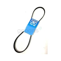 Kanalli Kayış Clio 1 1.2-1.4 1990-1998 Suzuki Swift 1.0-1.3 1985-1991