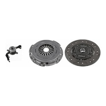 Sachs 3000990437 Debriyaj Seti Hidrolik Rulmanlı Vito W639 10-vito W447 14-sprinter 906 09- 232500201