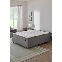 Puffy Comfy Cool Pocket Yaylı Yatak - 160x200 CM