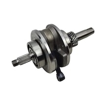 Kuba Çıta-mg-cg 125 Krank Komple 13 Pim