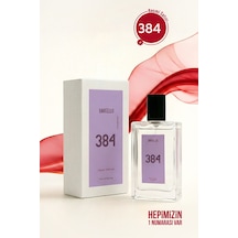 Bargello 384 Floral Kadın Parfüm EDP 50 ML