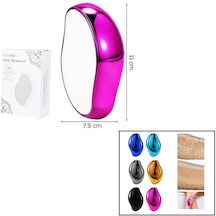 Epılator Kristal Tüy Alma Epilatörü 4801