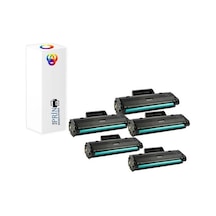 Plusprint Hp 5ue14a Yazıcı Uyumlu Toner 1000safya-5'li Paket