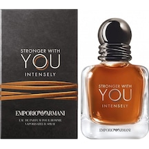 Emporıo Armanı You Intensely Homme 100 Ml Diğer