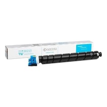 Tonersepeti Kyocera Tk-8365c Mavi Toner 2554ci