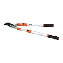 Welkut Hc-3330tw Kalın Dal Budama Makası Teleskopik 76,5-101,5 Cm Anvil